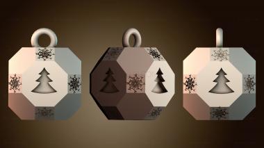 3D модель STKGL_9419 (STL)