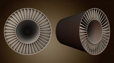 3D модель STKGL_9421 (STL)