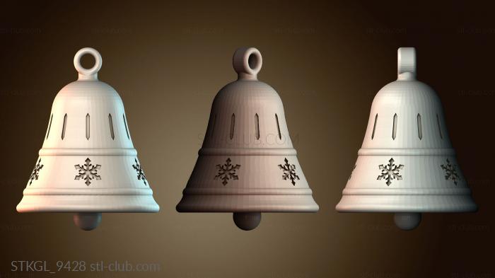 Статуэтки девушки STKGL_9428