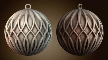 3D модель STKGL_9434 (STL)