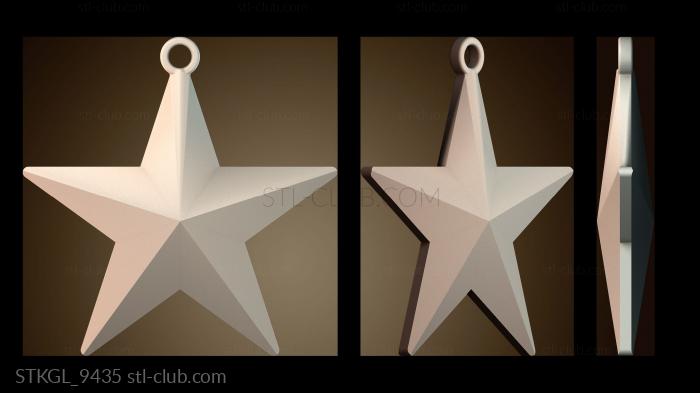 Статуэтки девушки STKGL_9435