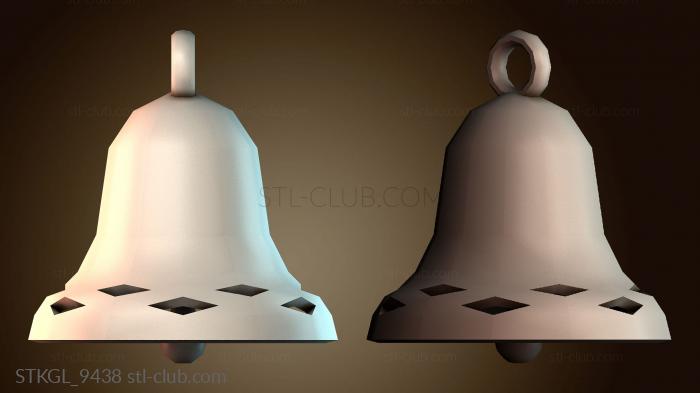 Статуэтки девушки STKGL_9438