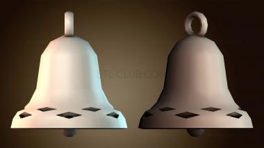 3D модель STKGL_9438 (STL)