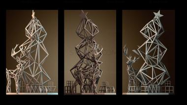 3D модель STKGL_9443 (STL)