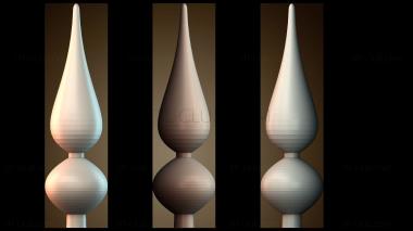 3D модель STKGL_9453 (STL)