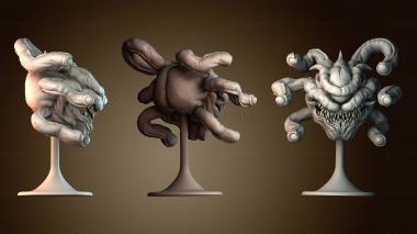 3D модель STKGL_9454 (STL)