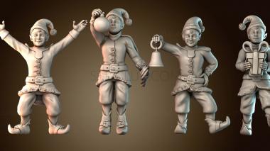 3D модель STKGL_9455 (STL)