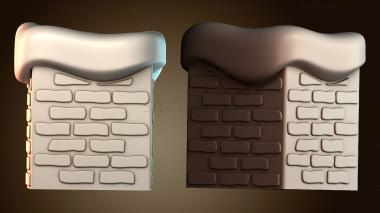 3D модель STKGL_9459 (STL)