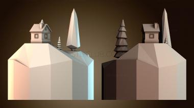 3D модель STKGL_9461 (STL)