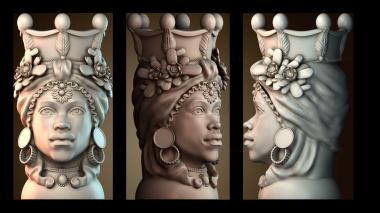 3D модель STKGL_9462 (STL)