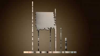 3D модель STKGL_9463 (STL)