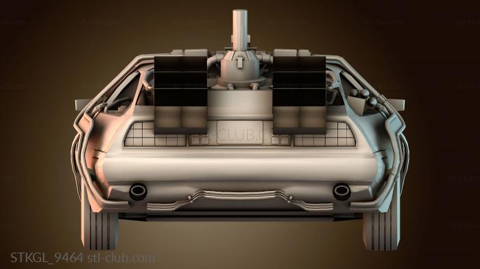 Статуэтки девушки STKGL_9464