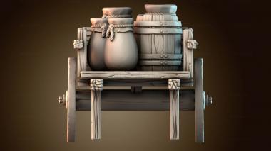 3D модель STKGL_9468 (STL)