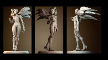 3D модель STKGL_9471 (STL)