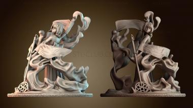 3D модель STKGL_9472 (STL)