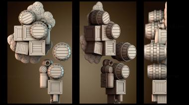 3D модель STKGL_9474 (STL)