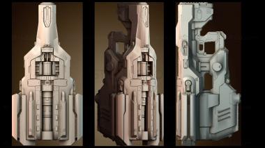 3D модель STKGL_9475 (STL)