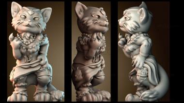 3D модель STKGL_9478 (STL)