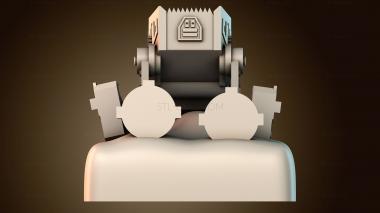 3D модель STKGL_9481 (STL)