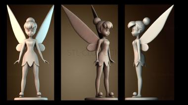 3D модель STKGL_9484 (STL)