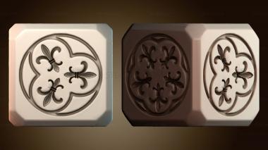 3D модель STKGL_9485 (STL)