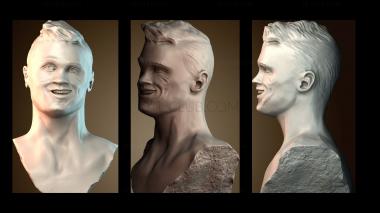 3D модель STKGL_9487 (STL)