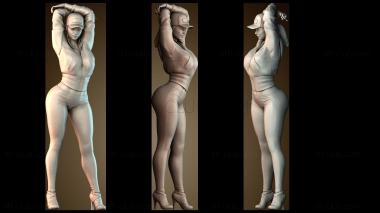 3D модель STKGL_9492 (STL)