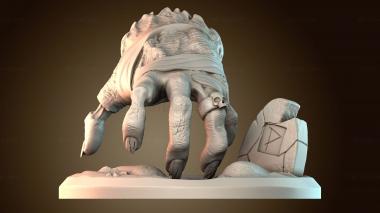 3D модель STKGL_9493 (STL)