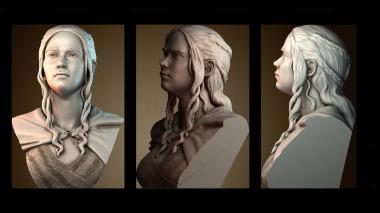 3D модель STKGL_9497 (STL)