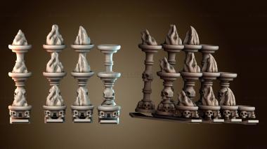 3D модель STKGL_9500 (STL)