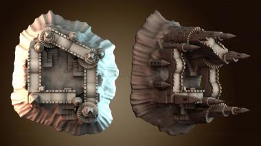 3D модель STKGL_9504 (STL)