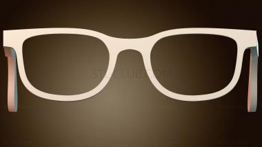 3D модель STKGL_9505 (STL)