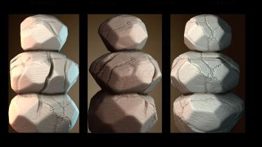 3D модель STKGL_9519 (STL)