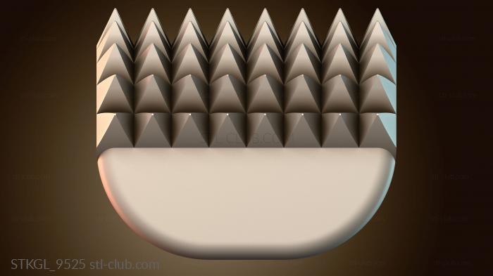 Статуэтки девушки STKGL_9525