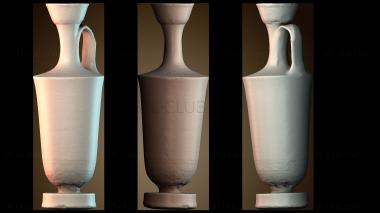 3D модель STKGL_9527 (STL)