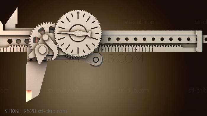 Статуэтки девушки STKGL_9528