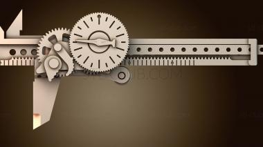 3D модель STKGL_9528 (STL)