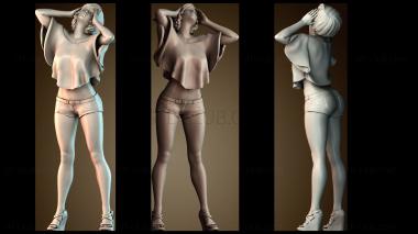 3D модель STKGL_9530 (STL)