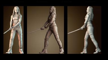 3D модель STKGL_9541 (STL)