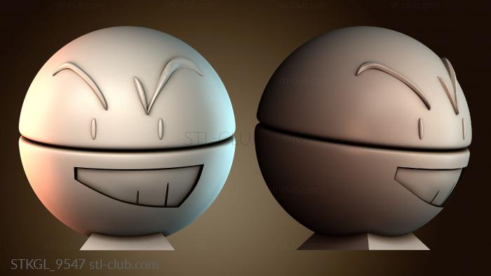 Статуэтки девушки STKGL_9547