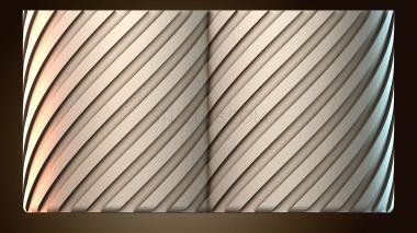 3D модель STKGL_9554 (STL)