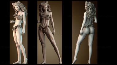 3D модель STKGL_9556 (STL)