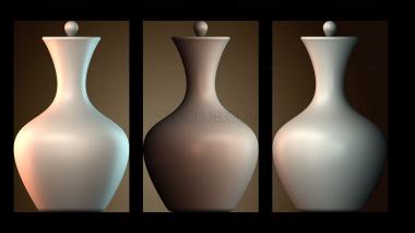 3D модель STKGL_9557 (STL)