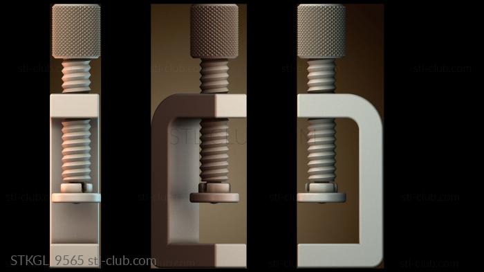 Статуэтки девушки STKGL_9565