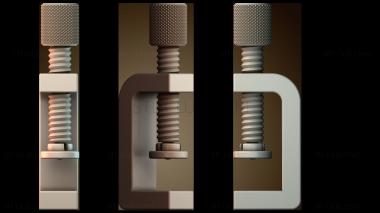 3D модель STKGL_9565 (STL)