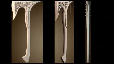 3D модель STKGL_9571 (STL)