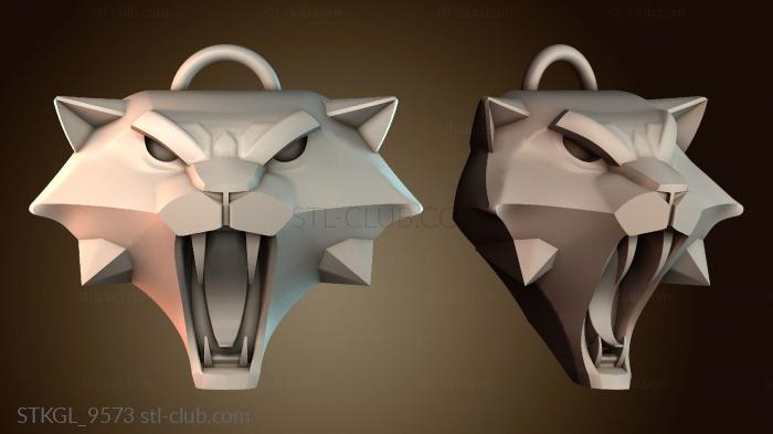 Статуэтки девушки STKGL_9573