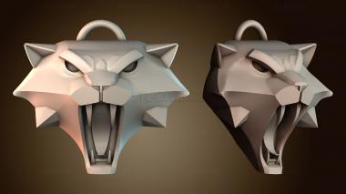 3D модель STKGL_9573 (STL)