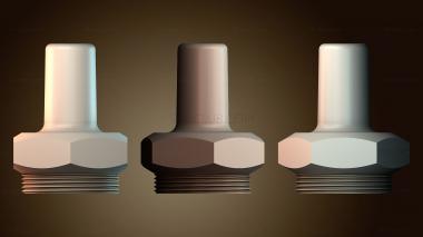 3D модель STKGL_9579 (STL)