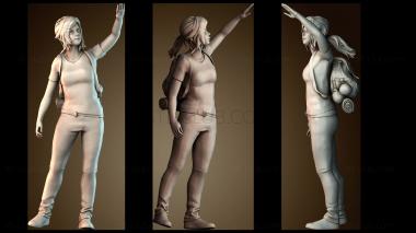 3D модель STKGL_9582 (STL)